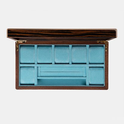 Immagine di Cofanetto per orologi & accessori