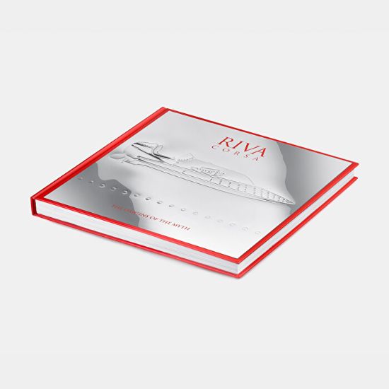 Immagine di Libro "Riva Corsa"