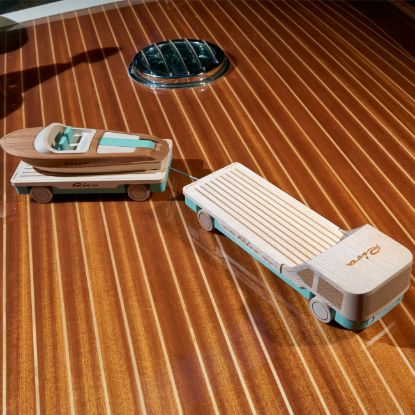 Immagine di Toy Camion