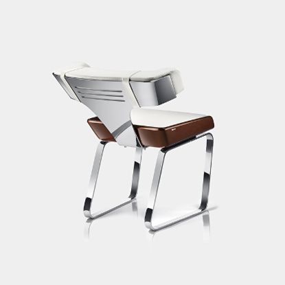 Immagine di Sedia Aquarama