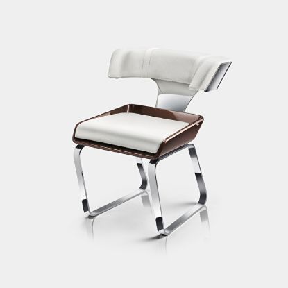 Immagine di Sedia Aquarama