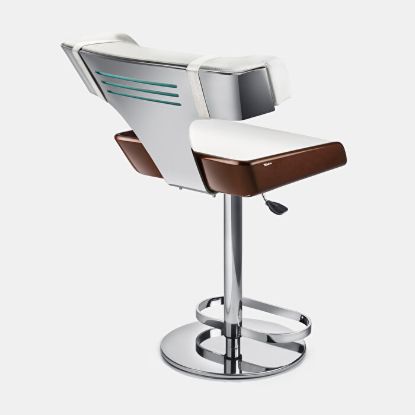 Immagine di Sgabello Aquarama