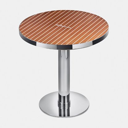 Immagine di Tavolo tondo Aquarama