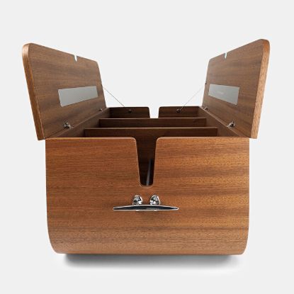 Immagine di Baule portaoggetti