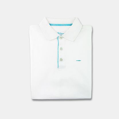 Immagine di Polo Riva uomo