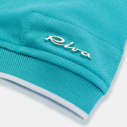 Immagine di Polo Riva donna