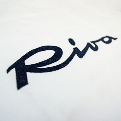 Immagine di T-Shirt logo Riva