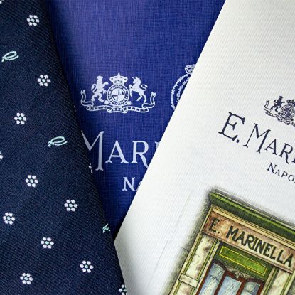 Immagine di Cravatta Riva by Marinella