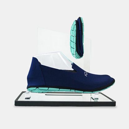 Immagine di Scarpette di bordo (estate)